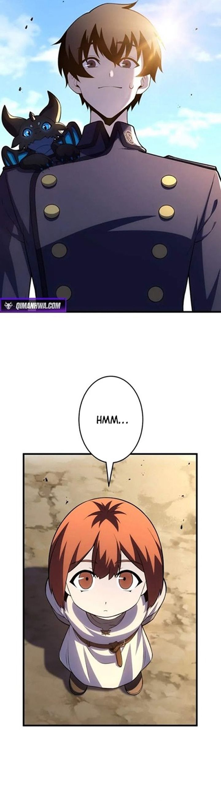 Baca The Top Healer of the Offensive Magic Academy - Chapter 34 halaman 8