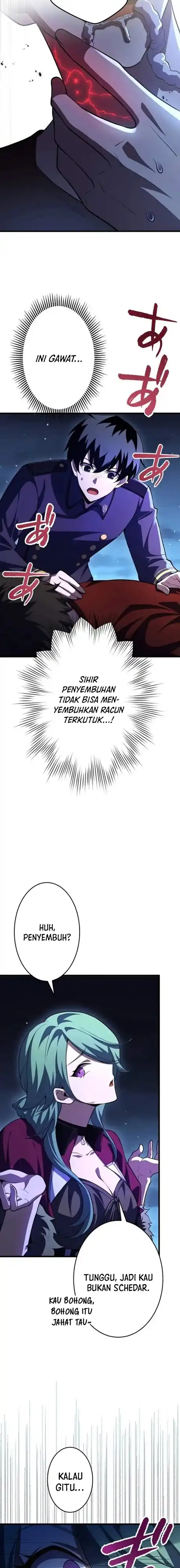 Baca The Top Healer of the Offensive Magic Academy - Chapter 35 halaman 11