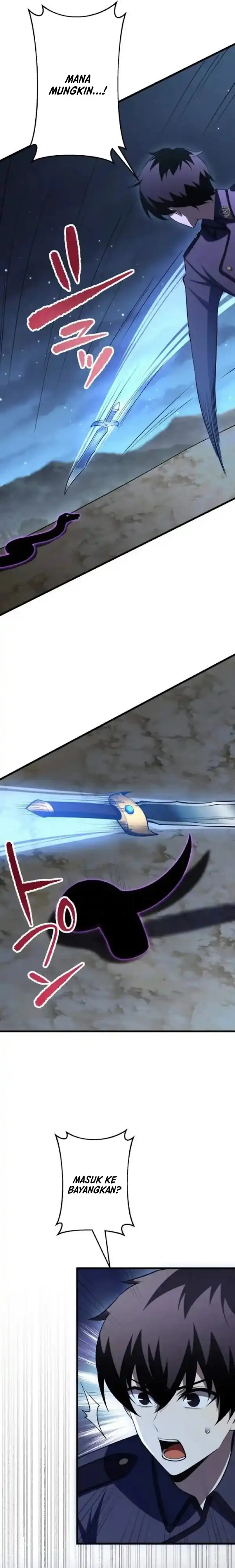 Baca The Top Healer of the Offensive Magic Academy - Chapter 35 halaman 13