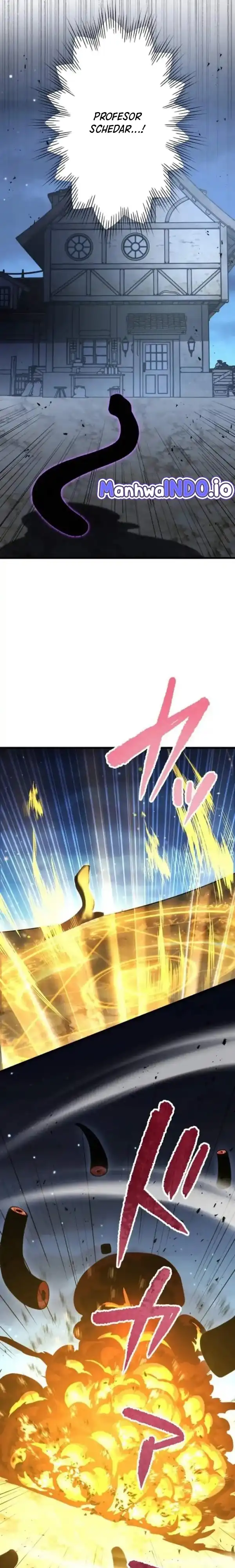 Baca The Top Healer of the Offensive Magic Academy - Chapter 35 halaman 14