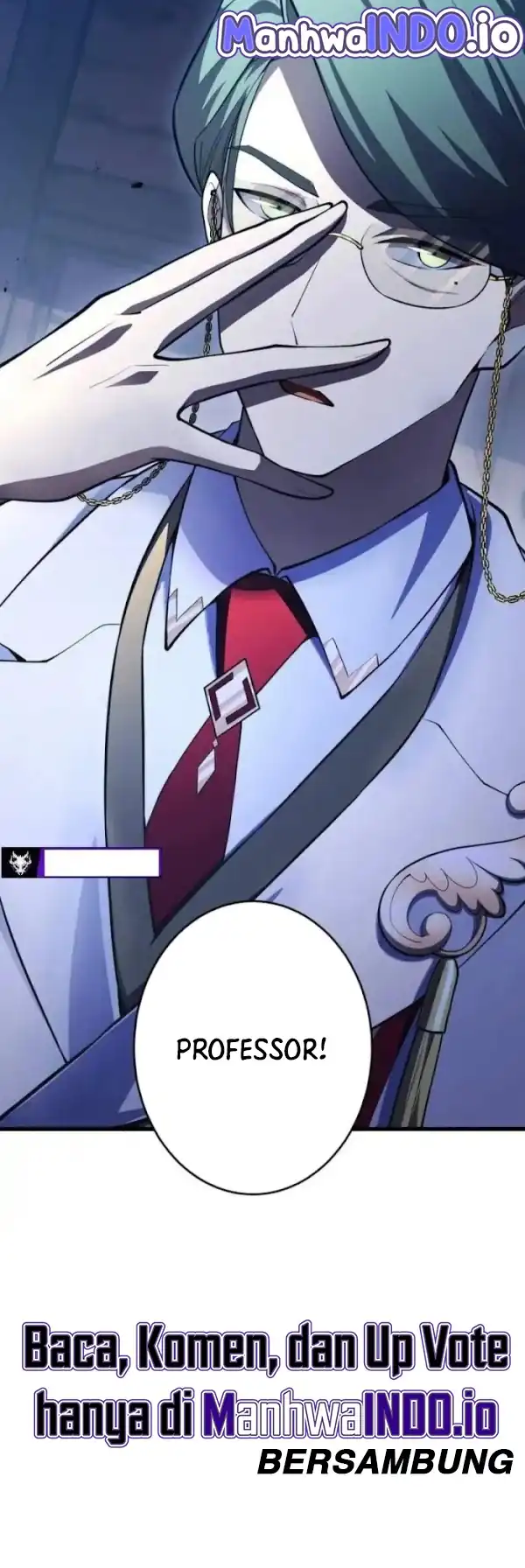 Baca The Top Healer of the Offensive Magic Academy - Chapter 35 halaman 16