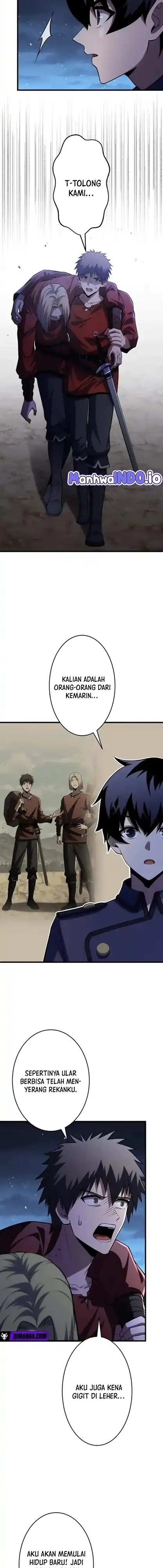 Baca The Top Healer of the Offensive Magic Academy - Chapter 35 halaman 2