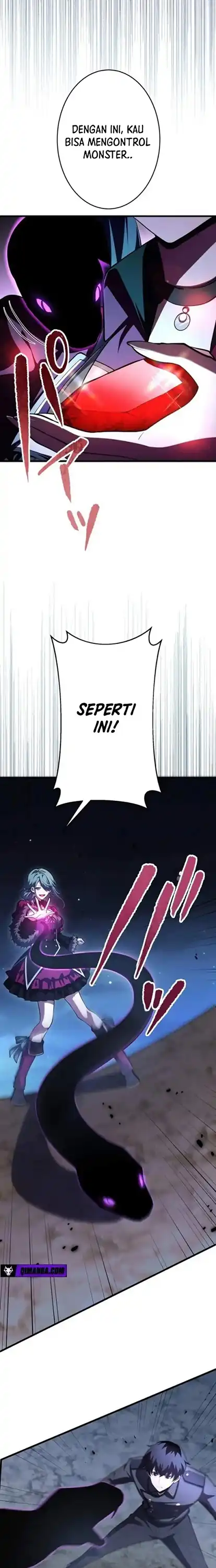 Baca The Top Healer of the Offensive Magic Academy - Chapter 35 halaman 8