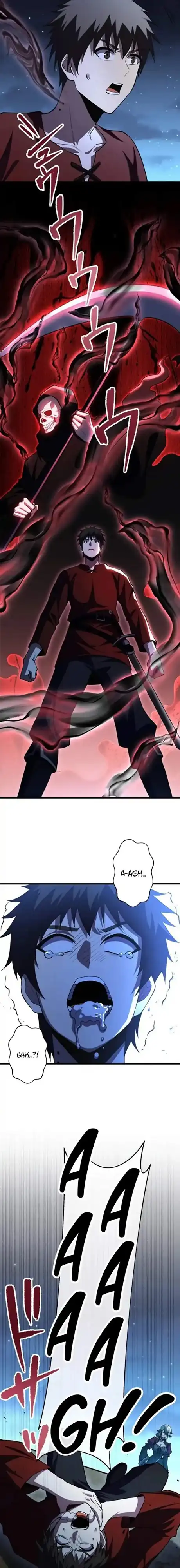 Baca The Top Healer of the Offensive Magic Academy - Chapter 35 halaman 9