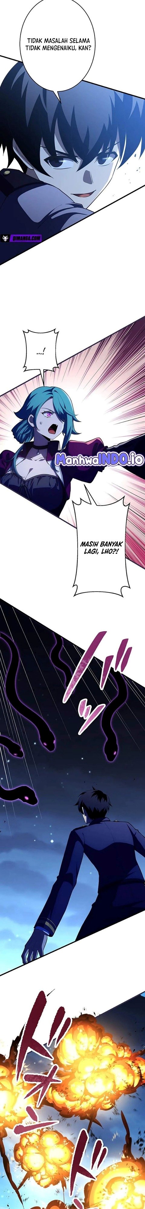 Baca The Top Healer of the Offensive Magic Academy - Chapter 36 halaman 10