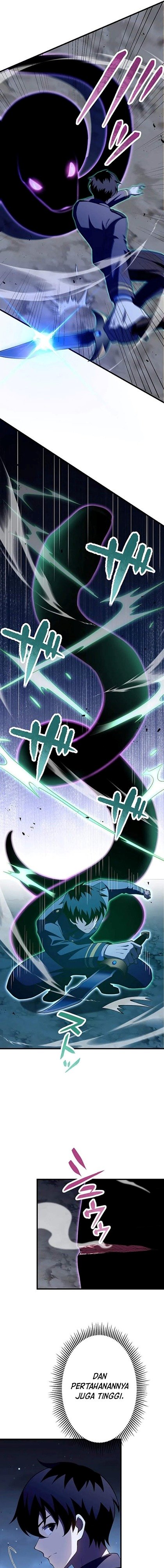 Baca The Top Healer of the Offensive Magic Academy - Chapter 36 halaman 13