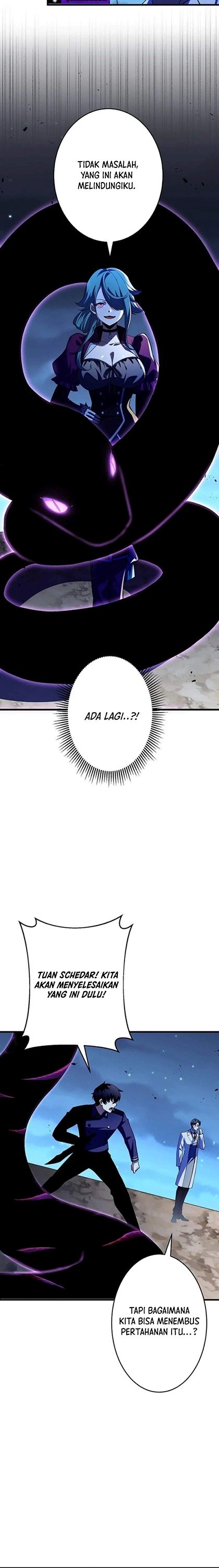 Baca The Top Healer of the Offensive Magic Academy - Chapter 36 halaman 16