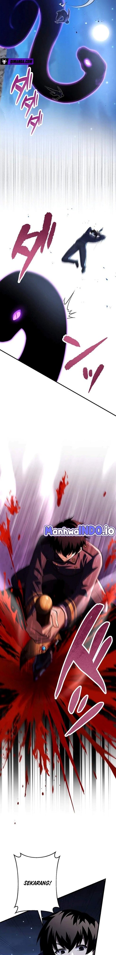Baca The Top Healer of the Offensive Magic Academy - Chapter 36 halaman 18
