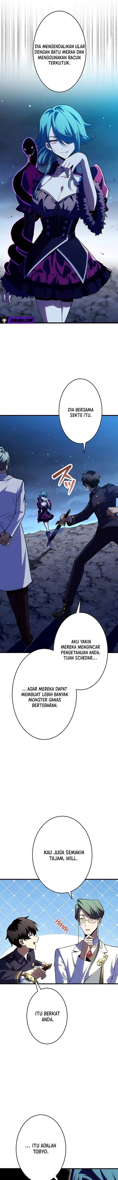 Baca The Top Healer of the Offensive Magic Academy - Chapter 36 halaman 2