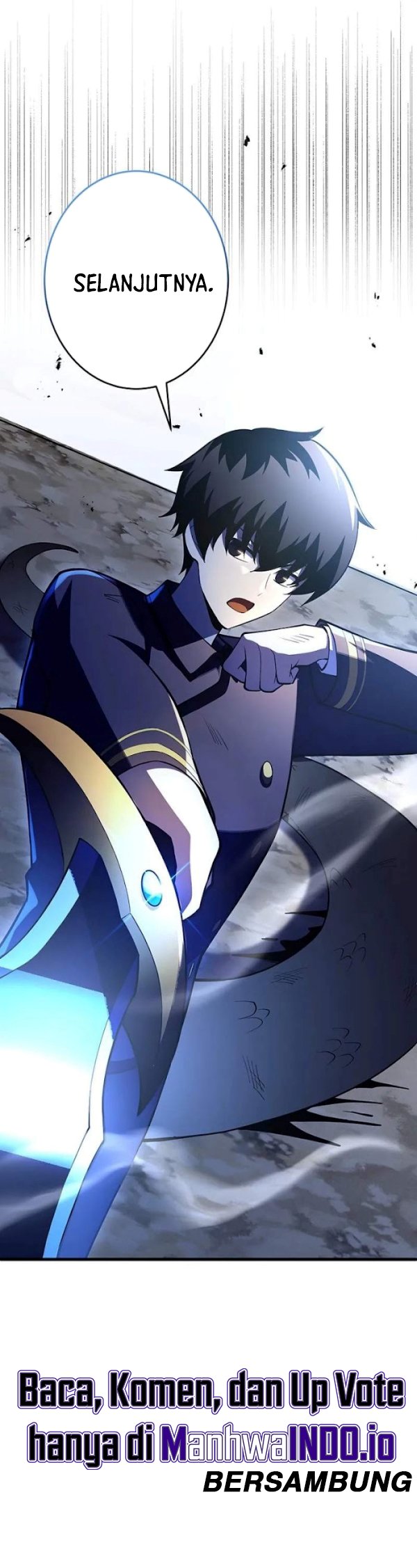 Baca The Top Healer of the Offensive Magic Academy - Chapter 36 halaman 21
