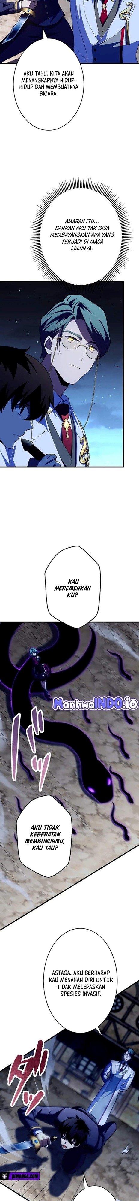 Baca The Top Healer of the Offensive Magic Academy - Chapter 36 halaman 7