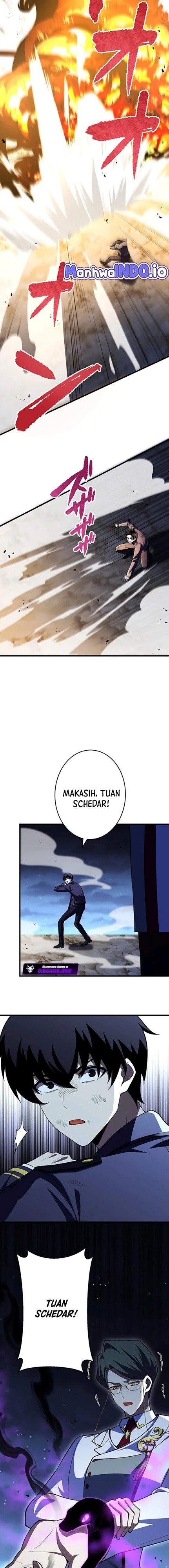 Baca The Top Healer of the Offensive Magic Academy - Chapter 37 halaman 10