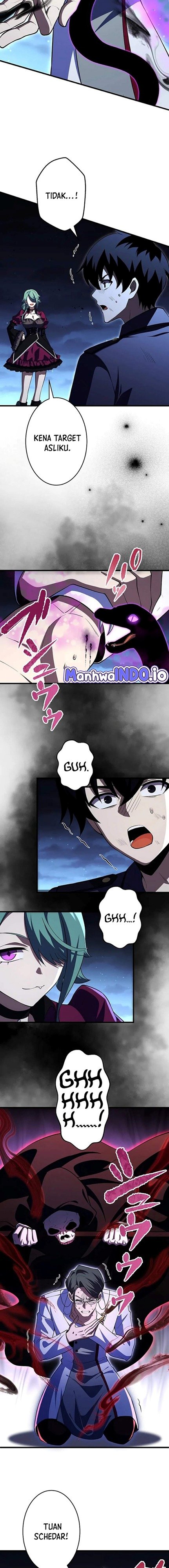 Baca The Top Healer of the Offensive Magic Academy - Chapter 37 halaman 11