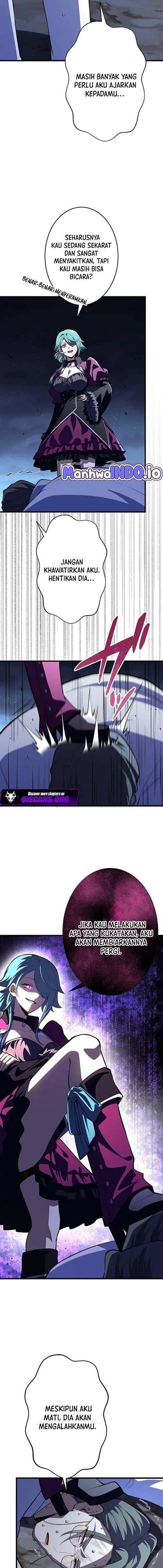 Baca The Top Healer of the Offensive Magic Academy - Chapter 37 halaman 14