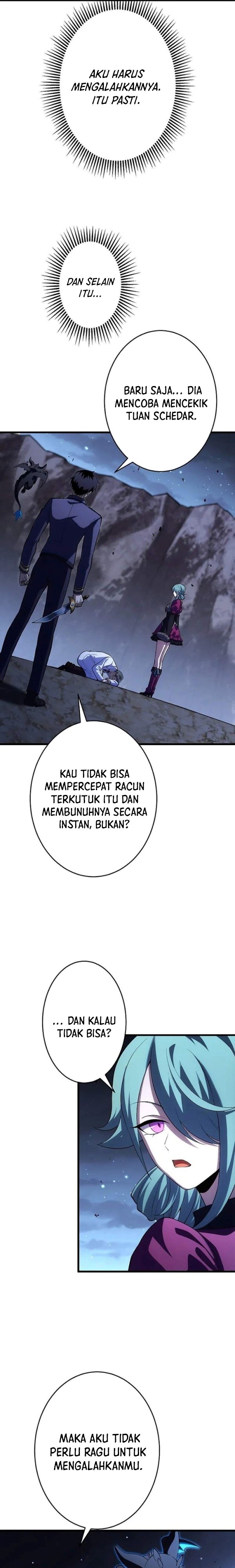 Baca The Top Healer of the Offensive Magic Academy - Chapter 37 halaman 17