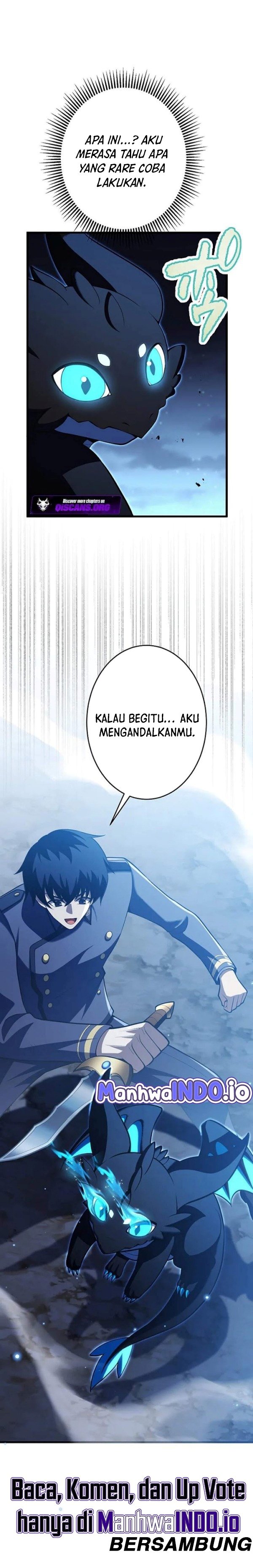 Baca The Top Healer of the Offensive Magic Academy - Chapter 37 halaman 19