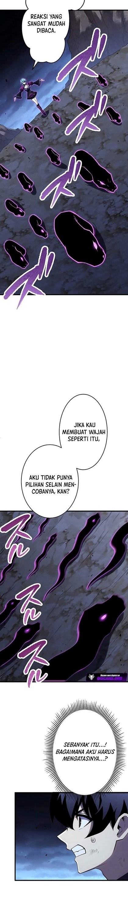 Baca The Top Healer of the Offensive Magic Academy - Chapter 37 halaman 4