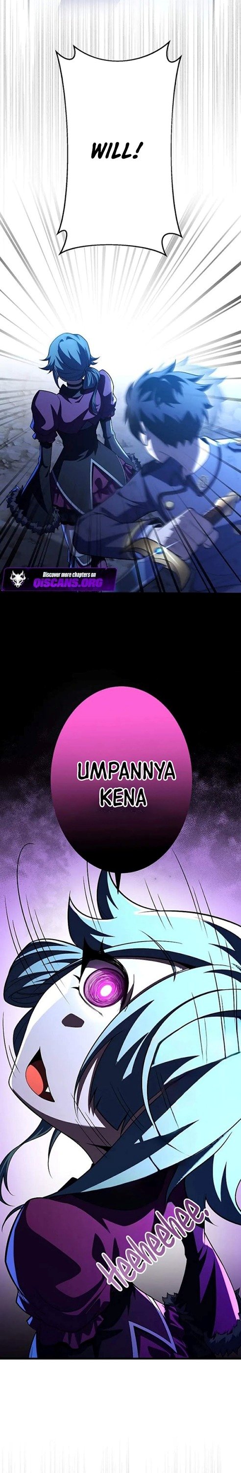 Baca The Top Healer of the Offensive Magic Academy - Chapter 37 halaman 8