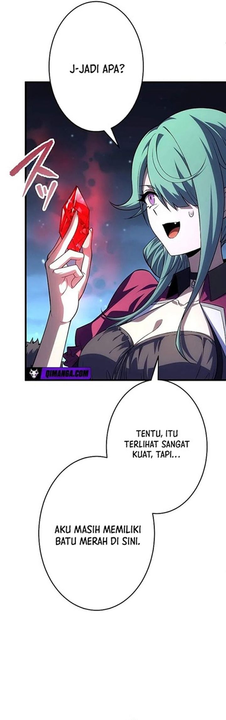 Baca The Top Healer of the Offensive Magic Academy - Chapter 38 halaman 10