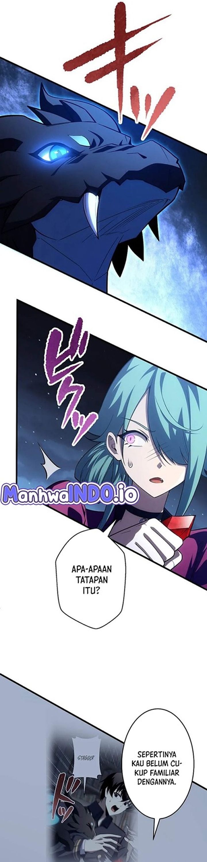Baca The Top Healer of the Offensive Magic Academy - Chapter 38 halaman 11