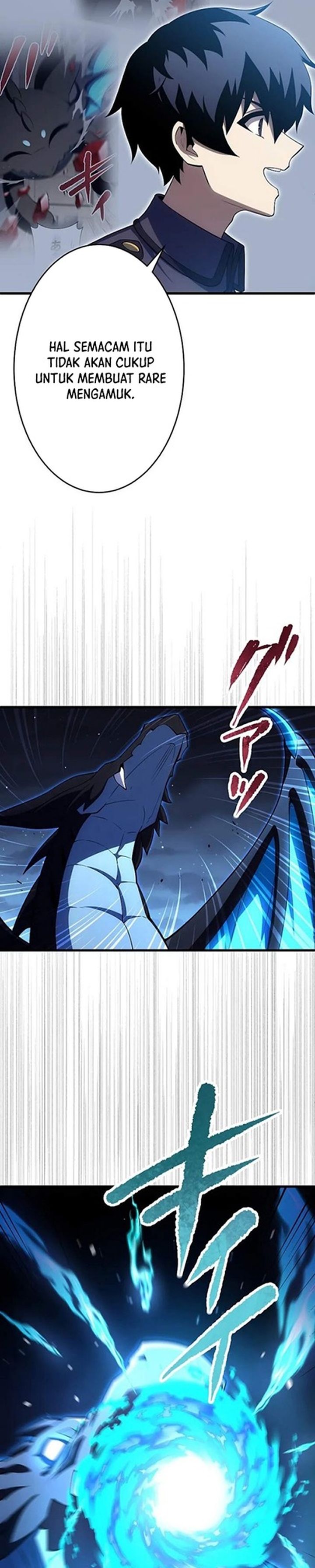 Baca The Top Healer of the Offensive Magic Academy - Chapter 38 halaman 12