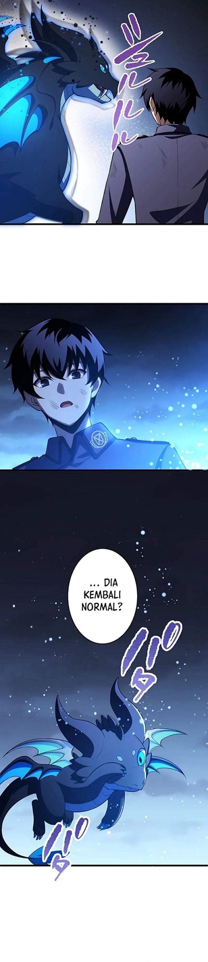 Baca The Top Healer of the Offensive Magic Academy - Chapter 38 halaman 17