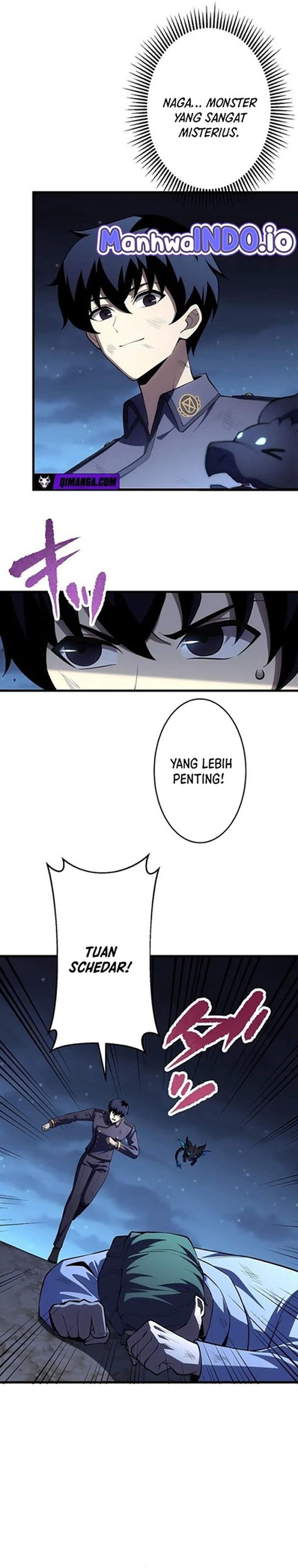 Baca The Top Healer of the Offensive Magic Academy - Chapter 38 halaman 18