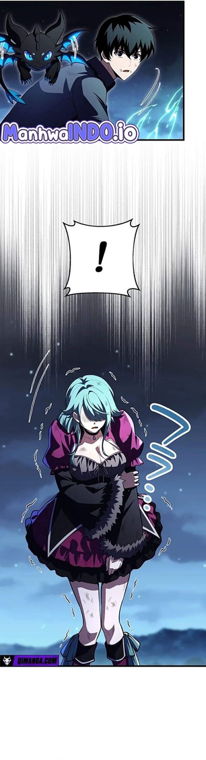Baca The Top Healer of the Offensive Magic Academy - Chapter 38 halaman 21