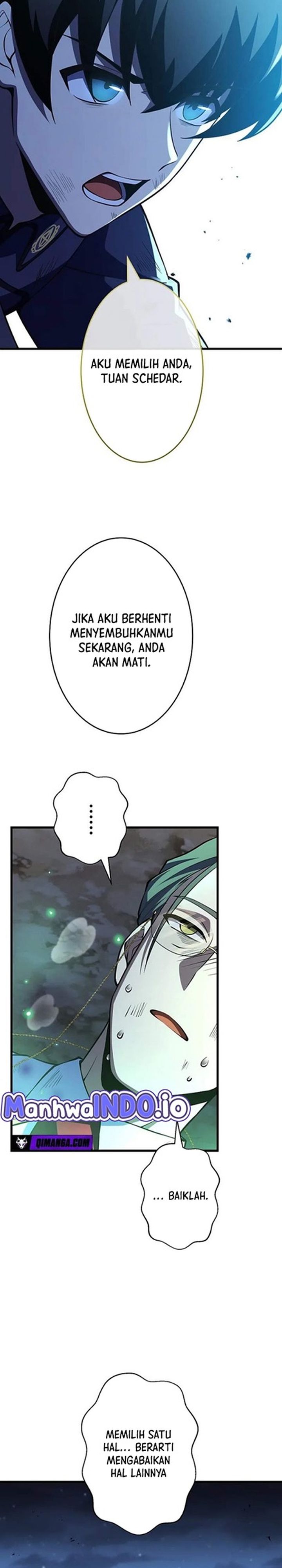 Baca The Top Healer of the Offensive Magic Academy - Chapter 38 halaman 25