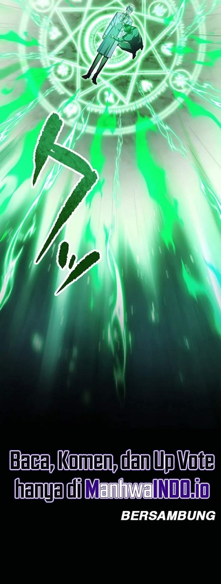Baca The Top Healer of the Offensive Magic Academy - Chapter 38 halaman 35