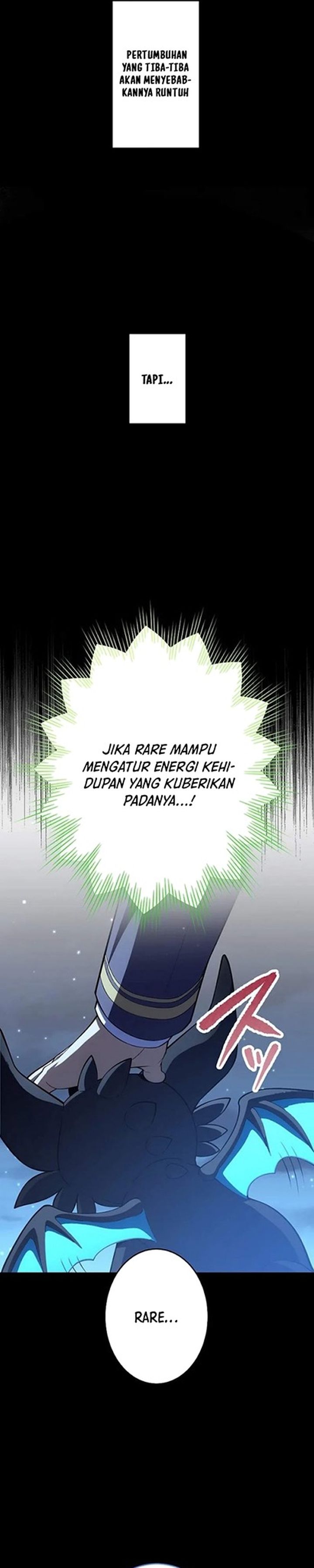 Baca The Top Healer of the Offensive Magic Academy - Chapter 38 halaman 4