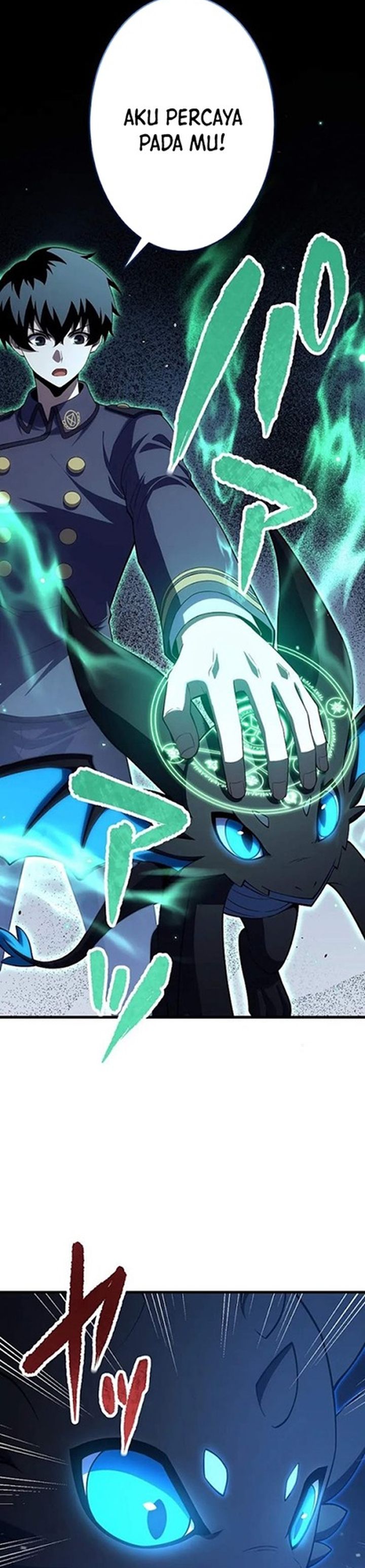 Baca The Top Healer of the Offensive Magic Academy - Chapter 38 halaman 5