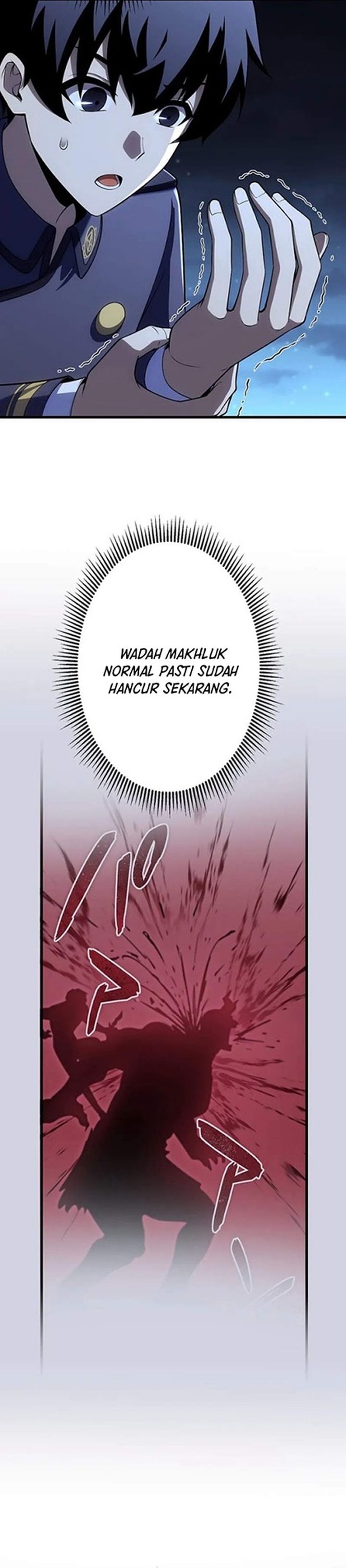 Baca The Top Healer of the Offensive Magic Academy - Chapter 38 halaman 8