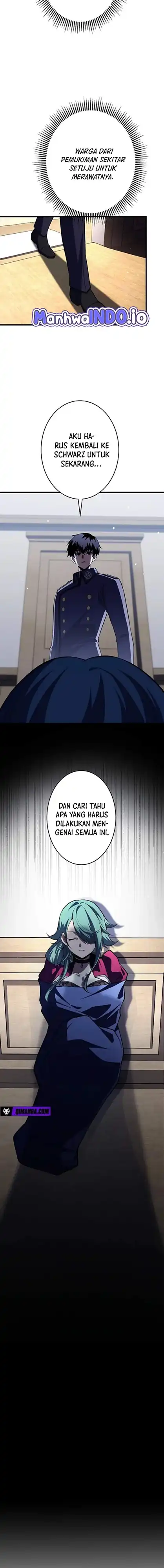 Baca The Top Healer of the Offensive Magic Academy - Chapter 39 halaman 10