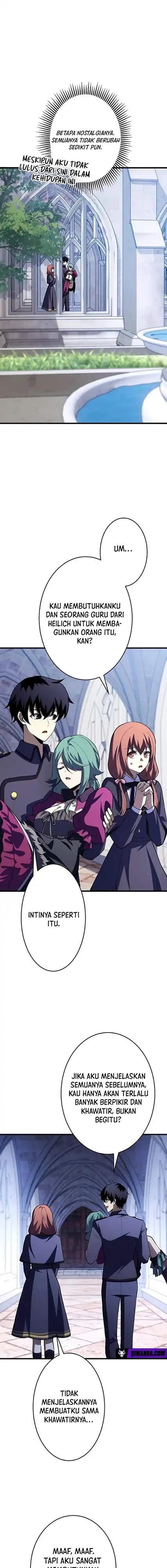 Baca The Top Healer of the Offensive Magic Academy - Chapter 39 halaman 14