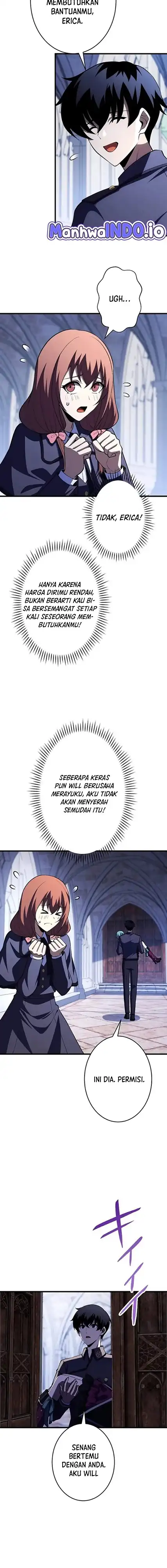 Baca The Top Healer of the Offensive Magic Academy - Chapter 39 halaman 15