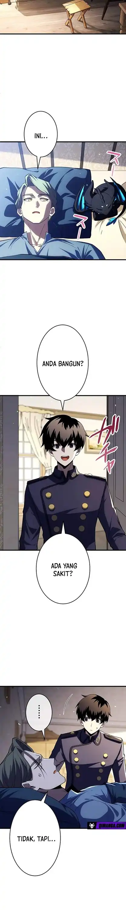 Baca The Top Healer of the Offensive Magic Academy - Chapter 39 halaman 4