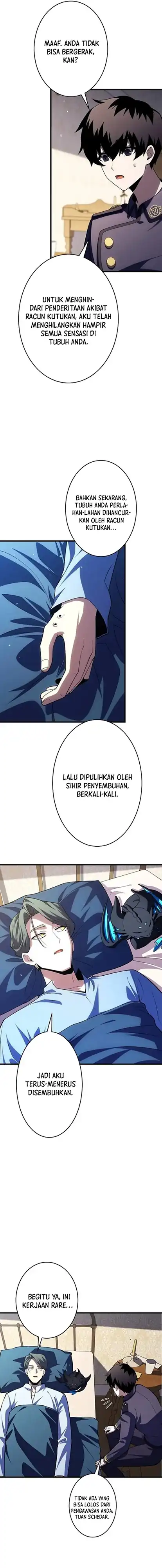 Baca The Top Healer of the Offensive Magic Academy - Chapter 39 halaman 5