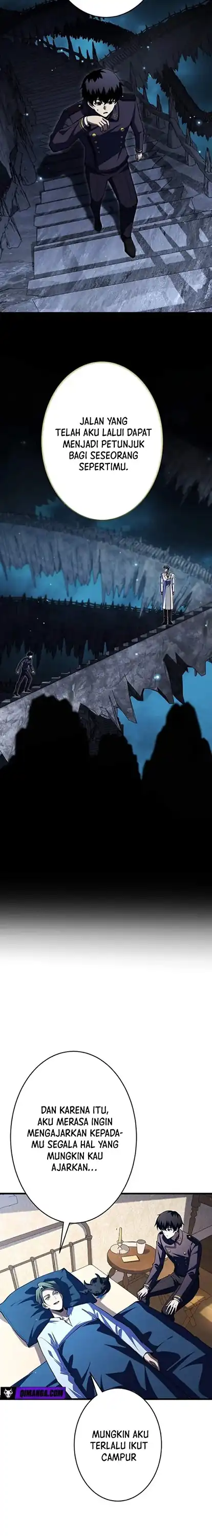 Baca The Top Healer of the Offensive Magic Academy - Chapter 39 halaman 8