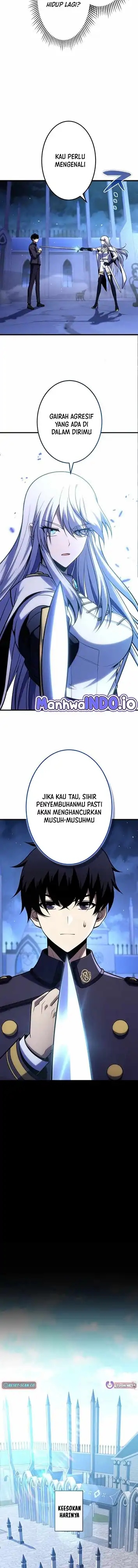 Baca The Top Healer of the Offensive Magic Academy - Chapter 4 halaman 10