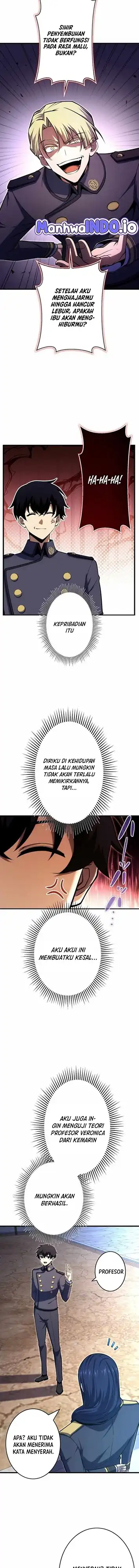 Baca The Top Healer of the Offensive Magic Academy - Chapter 4 halaman 14