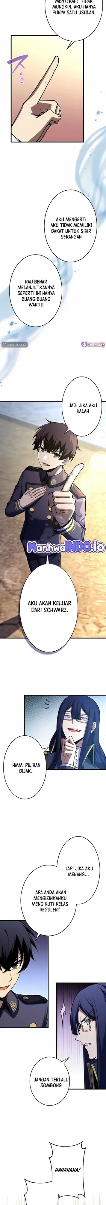 Baca The Top Healer of the Offensive Magic Academy - Chapter 4 halaman 15