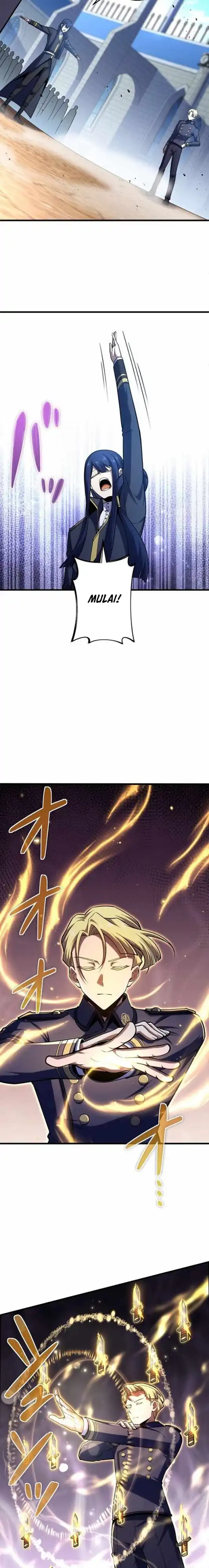 Baca The Top Healer of the Offensive Magic Academy - Chapter 4 halaman 17