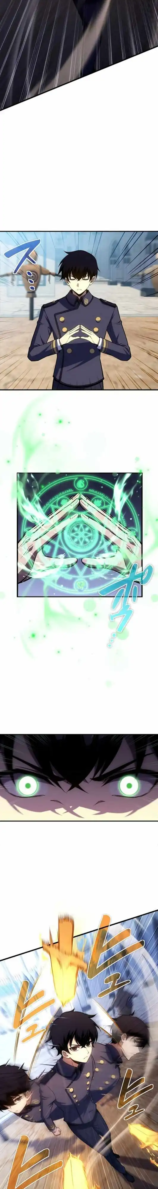 Baca The Top Healer of the Offensive Magic Academy - Chapter 4 halaman 19