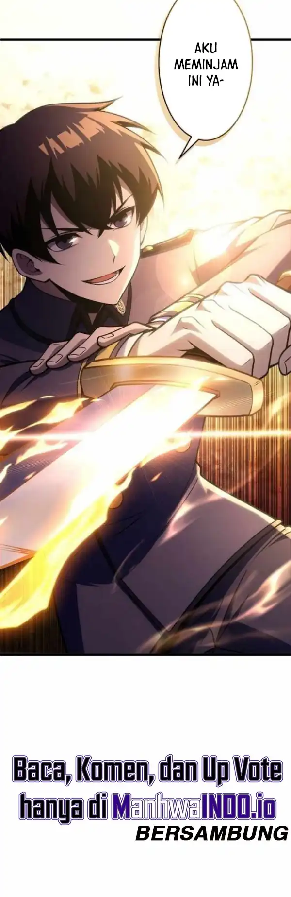 Baca The Top Healer of the Offensive Magic Academy - Chapter 4 halaman 24