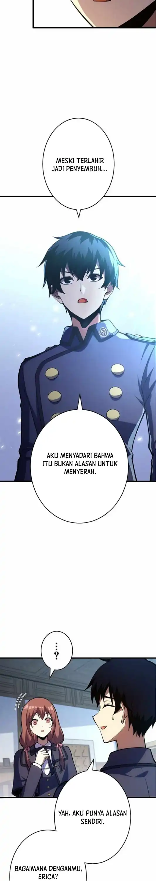 Baca The Top Healer of the Offensive Magic Academy - Chapter 6 halaman 12