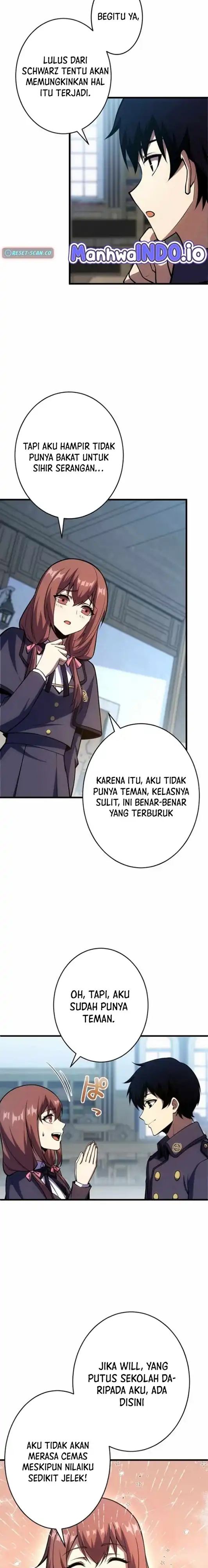 Baca The Top Healer of the Offensive Magic Academy - Chapter 6 halaman 14