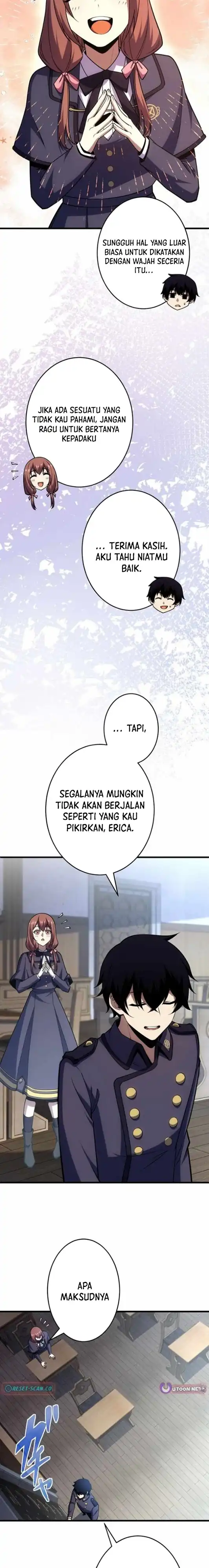 Baca The Top Healer of the Offensive Magic Academy - Chapter 6 halaman 15
