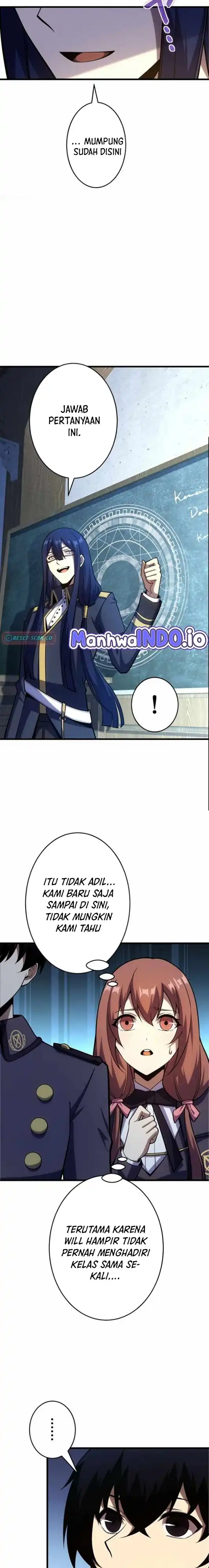 Baca The Top Healer of the Offensive Magic Academy - Chapter 6 halaman 18