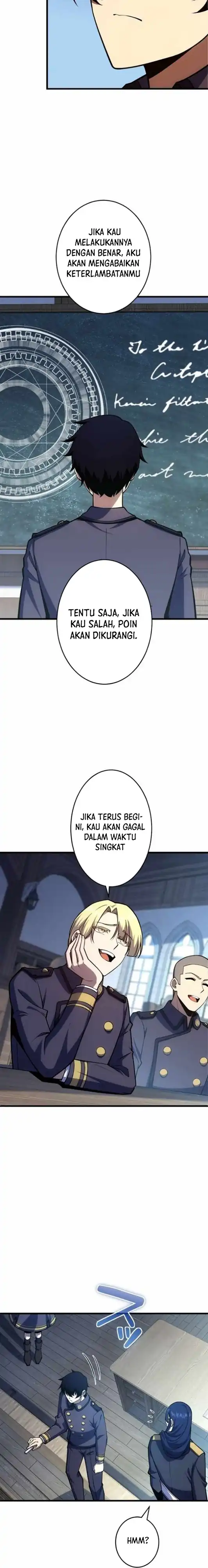Baca The Top Healer of the Offensive Magic Academy - Chapter 6 halaman 19